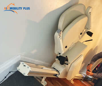 Chair Lift Installation Comprehensive Guide