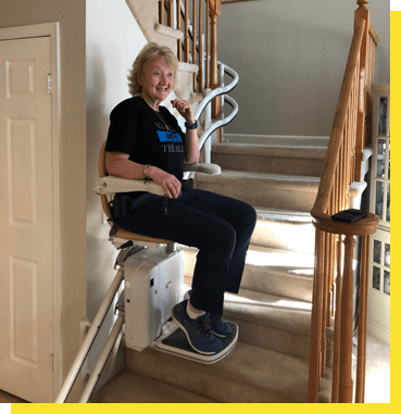 Best Stairlifts Morris County