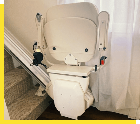 Best stairlifts Morris County NJ