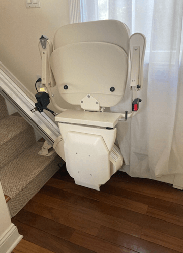 Stair Lifts Northern New Jersey